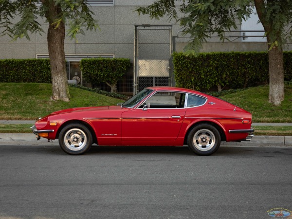 Used 1970 Datsun 240Z 4 spd manual 2 Door Coupe | Torrance, CA