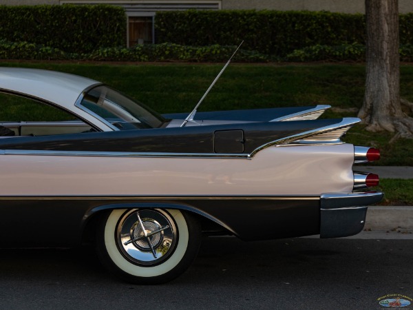 Used 1959 Dodge Coronet Lancer 360 V8 2 Door Hardtop | Torrance, CA