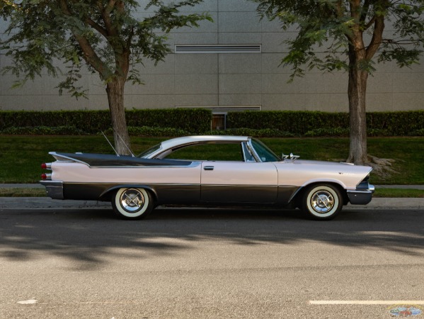 Used 1959 Dodge Coronet Lancer 360 V8 2 Door Hardtop | Torrance, CA