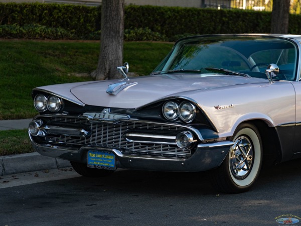 Used 1959 Dodge Coronet Lancer 360 V8 2 Door Hardtop | Torrance, CA