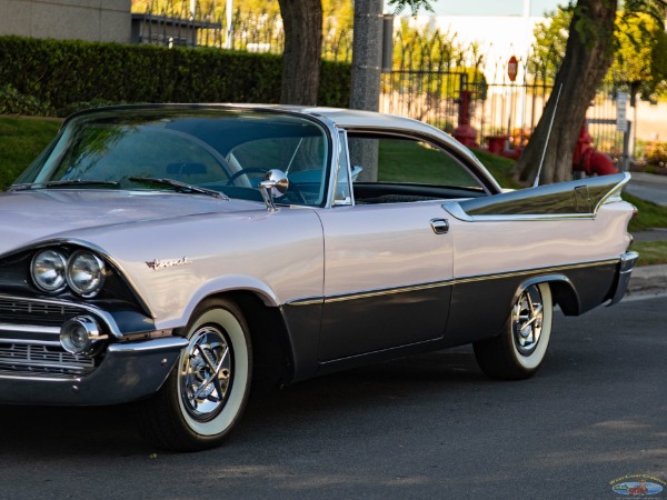 Used 1959 Dodge Coronet Lancer 360 V8 2 Door Hardtop | Torrance, CA