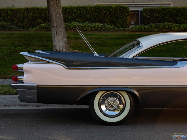Used 1959 Dodge Coronet Lancer 360 V8 2 Door Hardtop | Torrance, CA