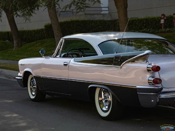 Used 1959 Dodge Coronet Lancer 360 V8 2 Door Hardtop | Torrance, CA