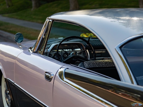 Used 1959 Dodge Coronet Lancer 360 V8 2 Door Hardtop | Torrance, CA