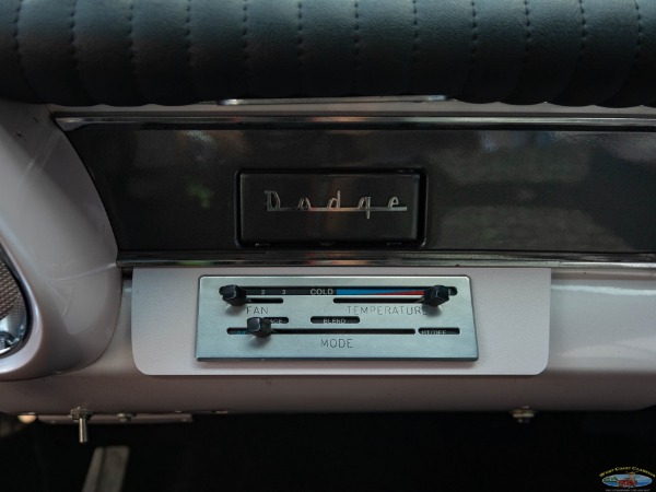 Used 1959 Dodge Coronet Lancer 360 V8 2 Door Hardtop | Torrance, CA