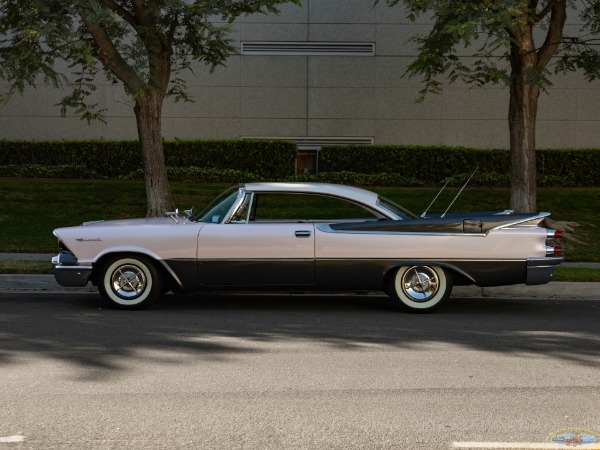 Used 1959 Dodge Coronet Lancer 360 V8 2 Door Hardtop | Torrance, CA