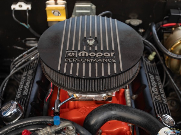 Used 1959 Dodge Coronet Lancer 360 V8 2 Door Hardtop | Torrance, CA