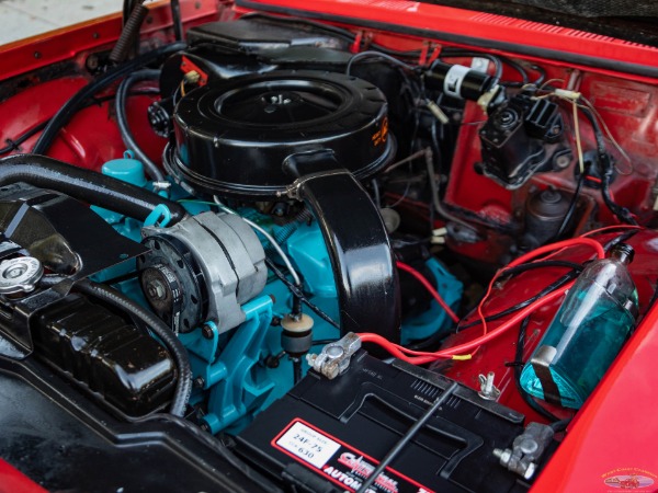 Used 1963 Pontiac Tempest Le Mans Sport Coupe 4 cyl 4 BBL 4 speed | Torrance, CA
