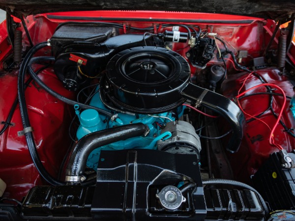 Used 1963 Pontiac Tempest Le Mans Sport Coupe 4 cyl 4 BBL 4 speed | Torrance, CA
