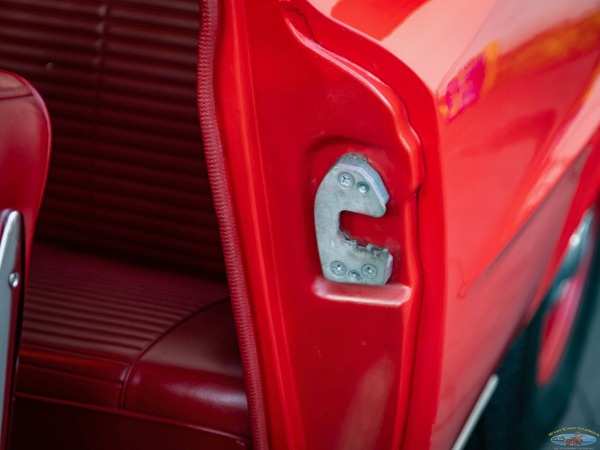 Used 1963 Pontiac Tempest Le Mans Sport Coupe 4 cyl 4 BBL 4 speed | Torrance, CA