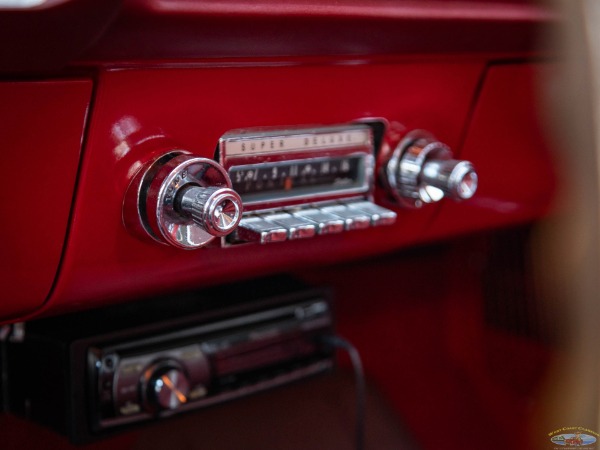 Used 1963 Pontiac Tempest Le Mans Sport Coupe 4 cyl 4 BBL 4 speed | Torrance, CA