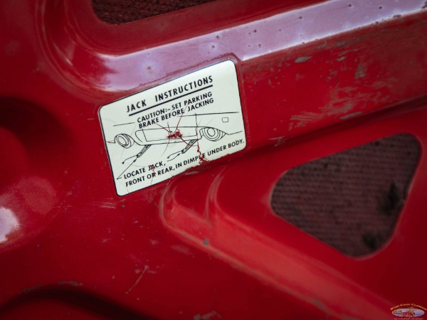 Used 1963 Pontiac Tempest Le Mans Sport Coupe 4 cyl 4 BBL 4 speed | Torrance, CA