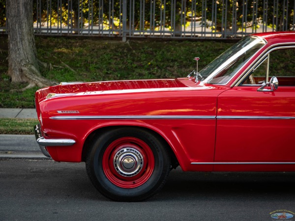 Used 1963 Pontiac Tempest Le Mans Sport Coupe 4 cyl 4 BBL 4 speed | Torrance, CA