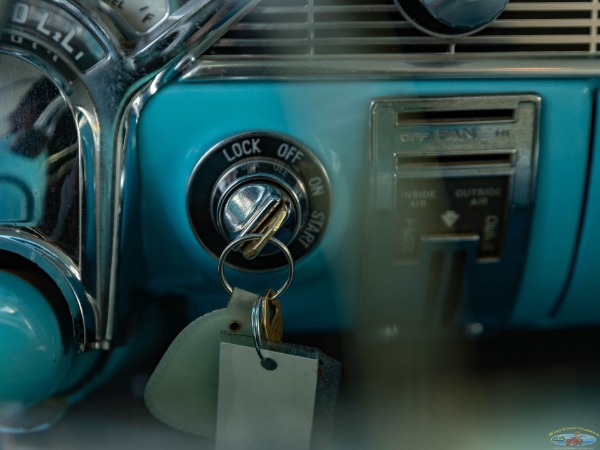Used 1956 Chevrolet Bel Air 4 Door Hardtop | Torrance, CA