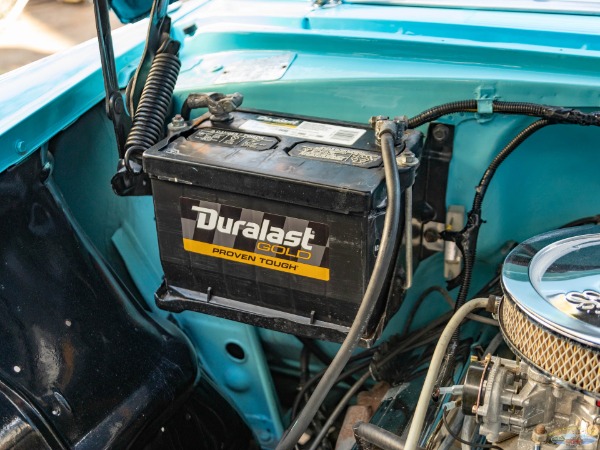 Used 1956 Chevrolet Bel Air 4 Door Hardtop | Torrance, CA