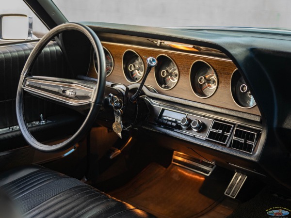 Used 1971 Ford Thunderbird 2 Door Landau Coupe | Torrance, CA