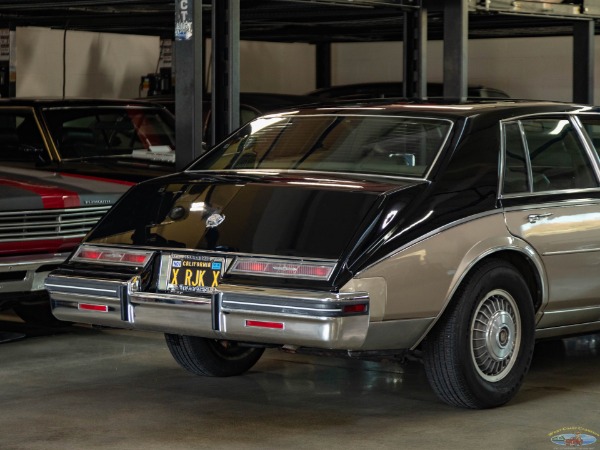 Used 1985 Cadillac Seville V8 4 Door Sedan | Torrance, CA