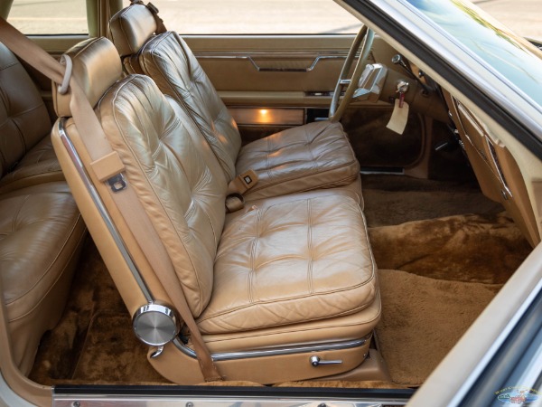 Used 1981 Chrysler Imperial Cartier 2 Door Hardtop | Torrance, CA