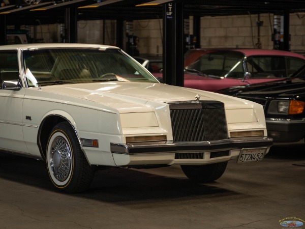 Used 1981 Chrysler Imperial Cartier 2 Door Hardtop | Torrance, CA