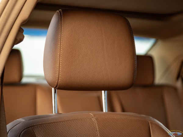 Used 2008 Mercedes-Benz S550 4 Door Sedan | Torrance, CA