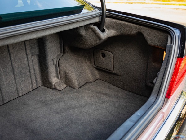 Used 1995 Mercedes-Benz S500 4 Door V8 Sedan | Torrance, CA