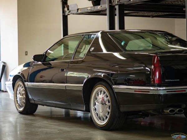 Used 1994 Cadillac Eldorado V8 Coupe | Torrance, CA