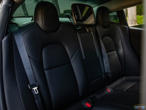 Used 2019 Tesla Model 3 Custom KITT Knight Rider | Torrance, CA