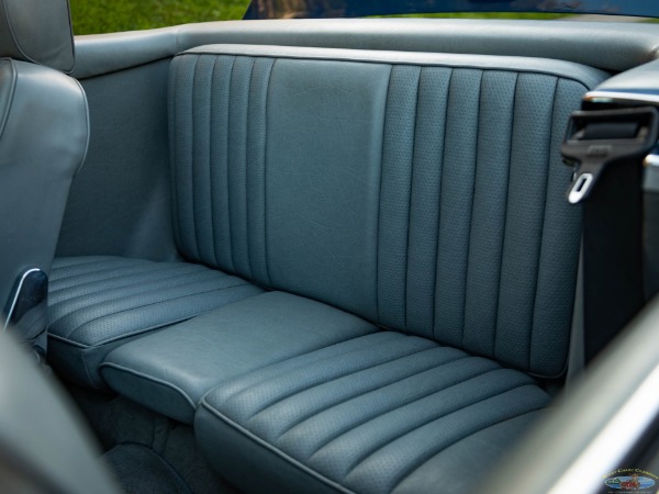 Used 1987 Mercedes-Benz 560SL with 57K original miles | Torrance, CA