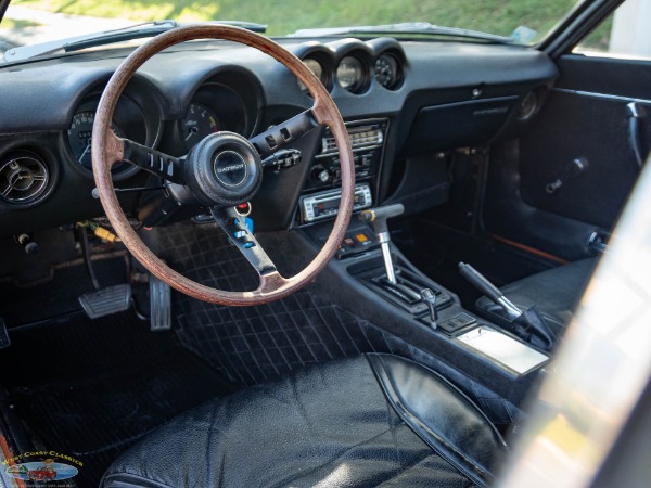 Used 1972 Datsun 240Z 2 Door Coupe | Torrance, CA
