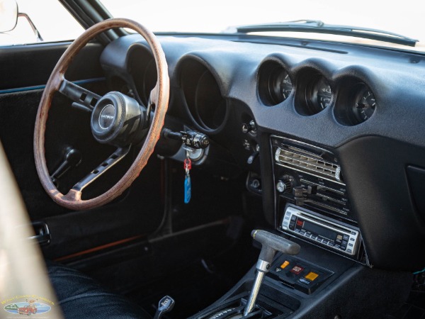 Used 1972 Datsun 240Z 2 Door Coupe | Torrance, CA
