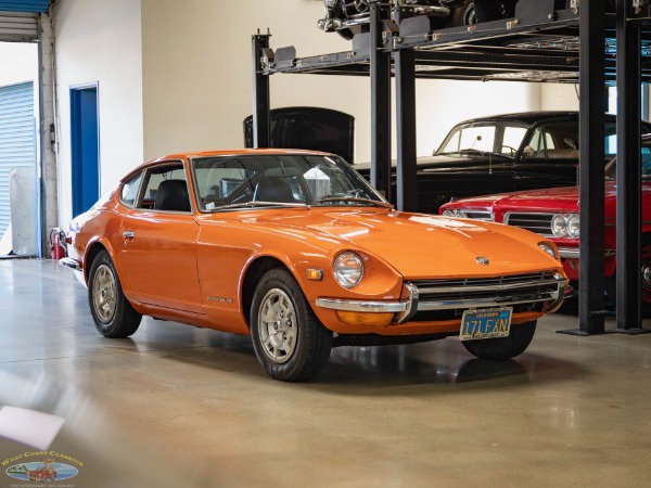 Used 1972 Datsun 240Z 2 Door Coupe | Torrance, CA