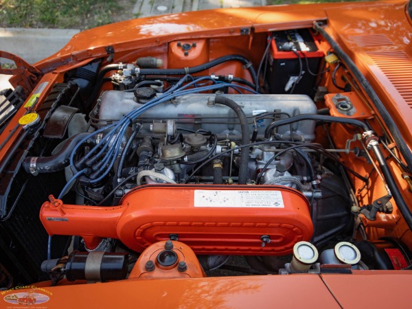 Used 1972 Datsun 240Z 2 Door Coupe | Torrance, CA