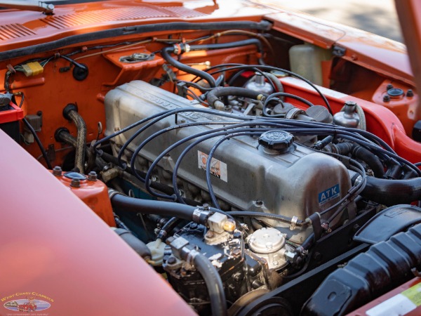 Used 1972 Datsun 240Z 2 Door Coupe | Torrance, CA