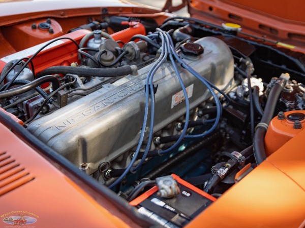 Used 1972 Datsun 240Z 2 Door Coupe | Torrance, CA