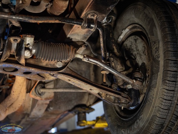 Used 1972 Datsun 240Z 2 Door Coupe | Torrance, CA
