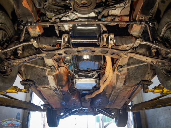 Used 1972 Datsun 240Z 2 Door Coupe | Torrance, CA