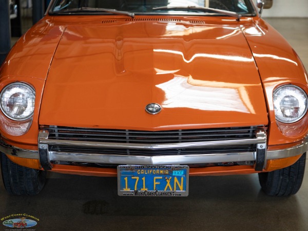 Used 1972 Datsun 240Z 2 Door Coupe | Torrance, CA
