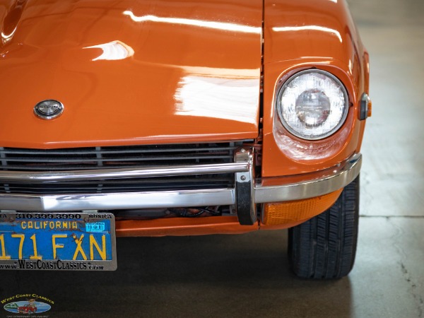 Used 1972 Datsun 240Z 2 Door Coupe | Torrance, CA