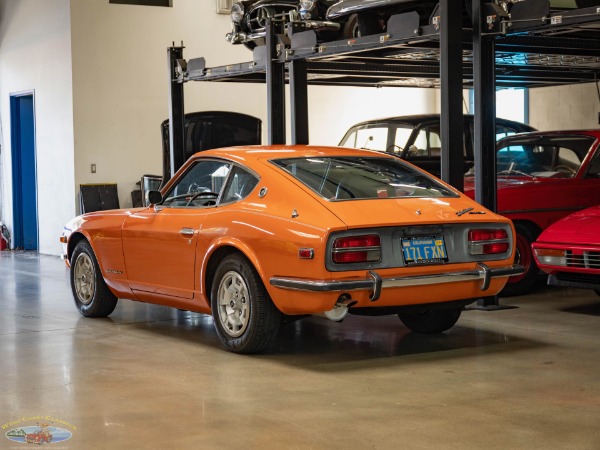 Used 1972 Datsun 240Z 2 Door Coupe | Torrance, CA