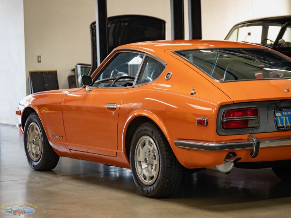Used 1972 Datsun 240Z 2 Door Coupe | Torrance, CA