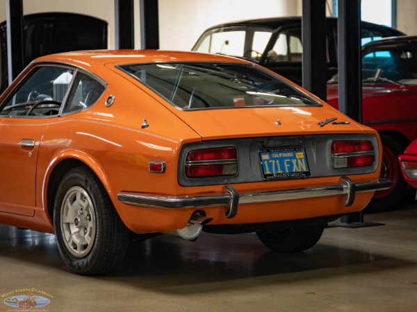 Used 1972 Datsun 240Z 2 Door Coupe | Torrance, CA