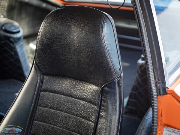 Used 1972 Datsun 240Z 2 Door Coupe | Torrance, CA