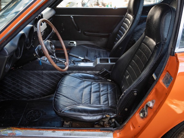 Used 1972 Datsun 240Z 2 Door Coupe | Torrance, CA