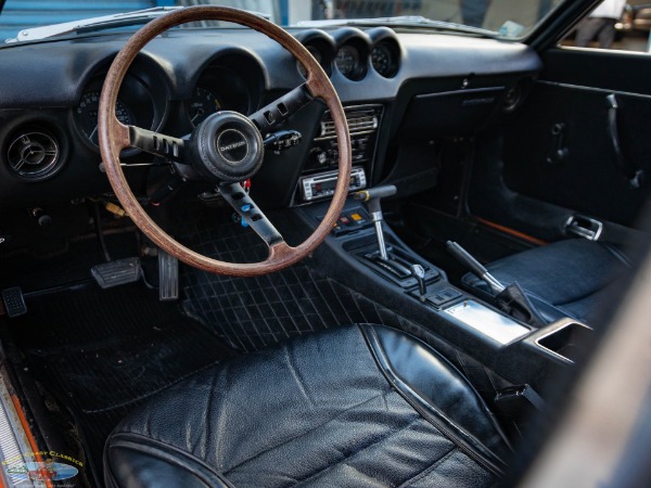Used 1972 Datsun 240Z 2 Door Coupe | Torrance, CA