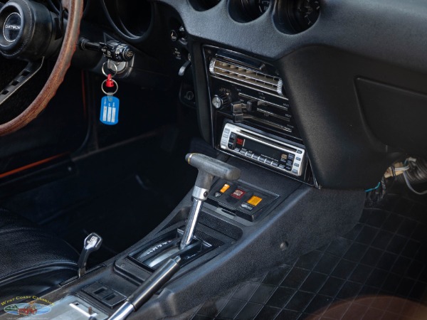 Used 1972 Datsun 240Z 2 Door Coupe | Torrance, CA