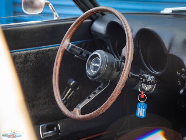 Used 1972 Datsun 240Z 2 Door Coupe | Torrance, CA