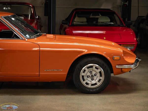 Used 1972 Datsun 240Z 2 Door Coupe | Torrance, CA