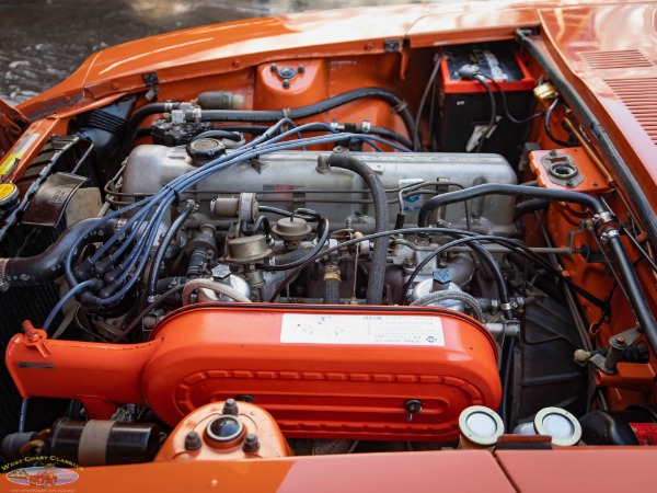 Used 1972 Datsun 240Z 2 Door Coupe | Torrance, CA