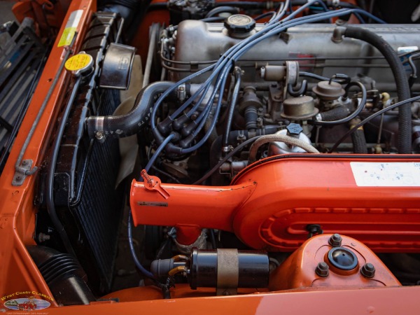 Used 1972 Datsun 240Z 2 Door Coupe | Torrance, CA