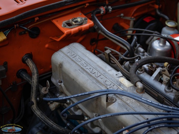 Used 1972 Datsun 240Z 2 Door Coupe | Torrance, CA
